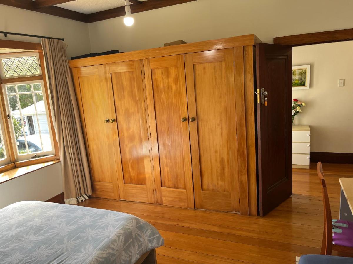 Bayswater Homestay Auckland Exterior photo