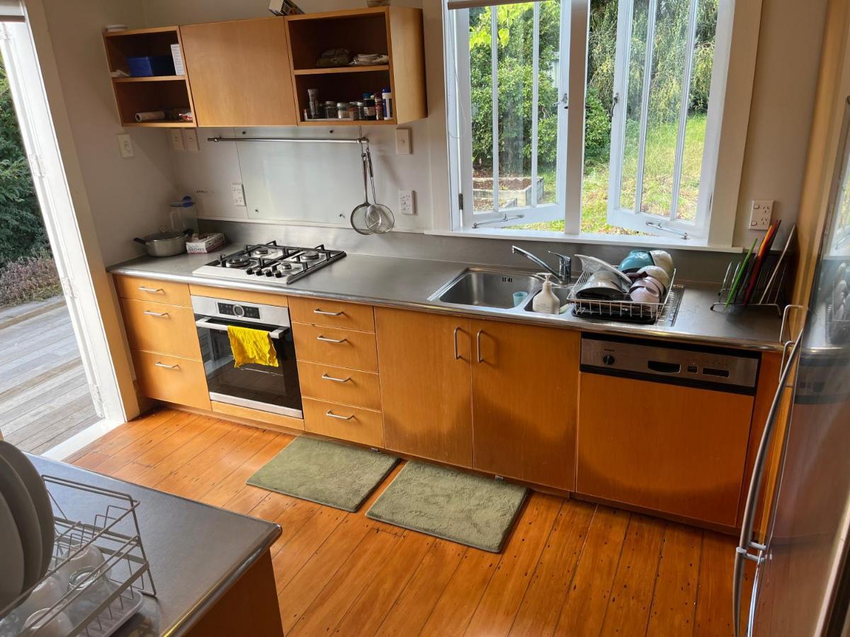 Bayswater Homestay Auckland Exterior photo